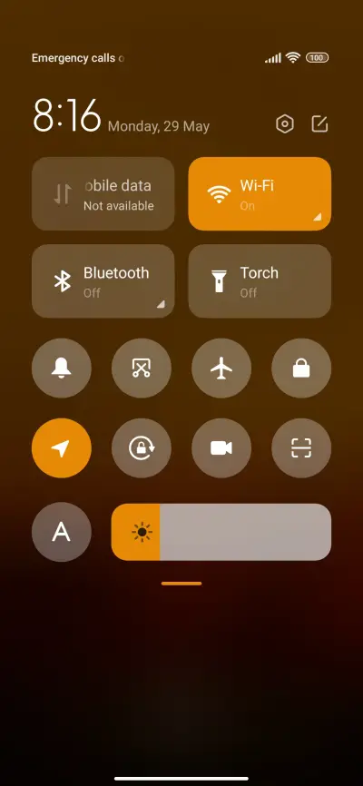 alone horse - Screenshot 5