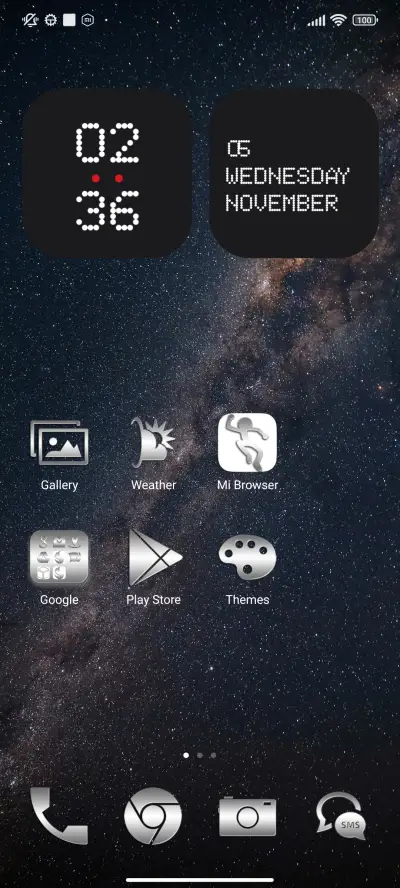 KETOK KOYO APIK - Screenshot 2