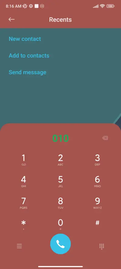 Luma Interweave - Screenshot 6