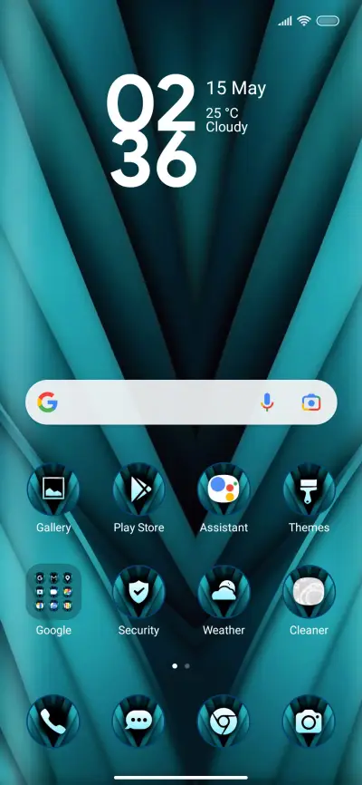 Luxuries twelve - Screenshot 2