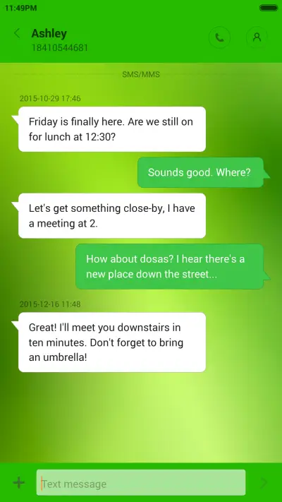 [IN]Natural Beauty - Screenshot 8