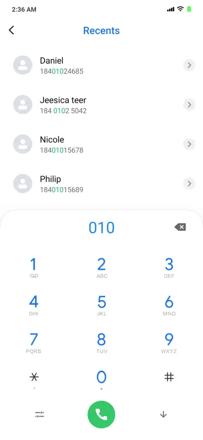 OneUi V11 - Screenshot 6
