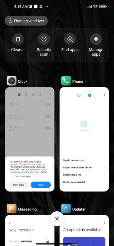 I my placev15 - Screenshot 4