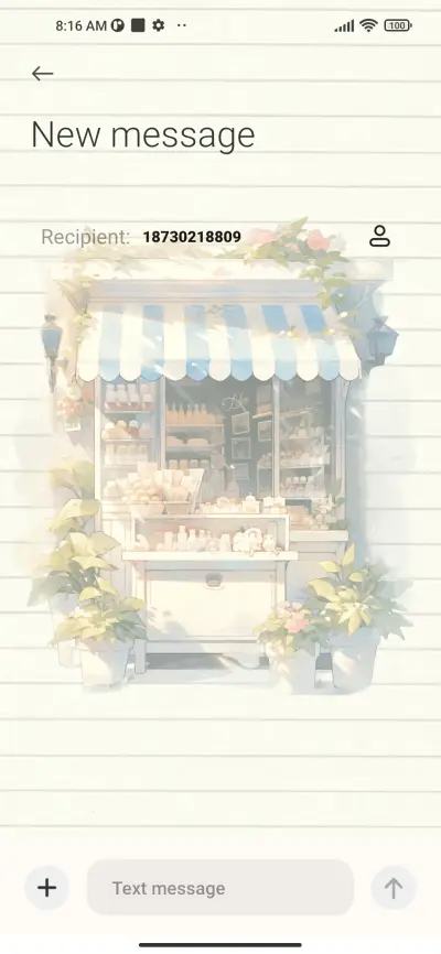 Gentle+Shop - Screenshot 8