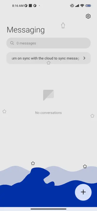 Fluid astronaut - Screenshot 8