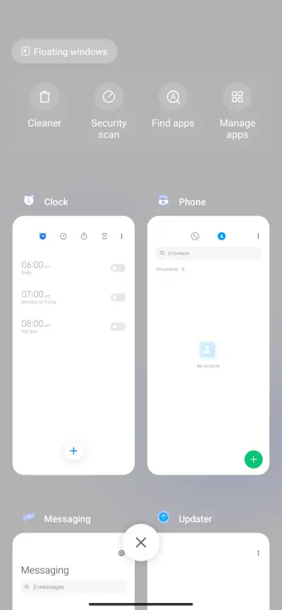 Candy cute bear - Screenshot 4