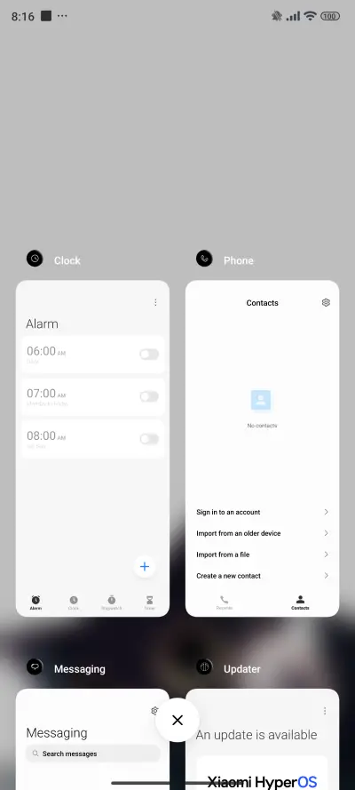 Little Black Cat - Screenshot 5