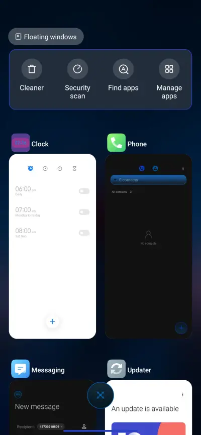 01 •MTX DESIGN• - Screenshot 4