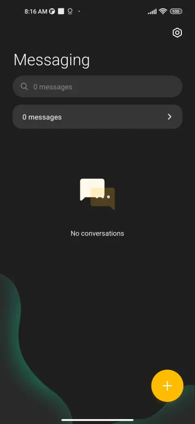 Glass mimicry - Screenshot 7