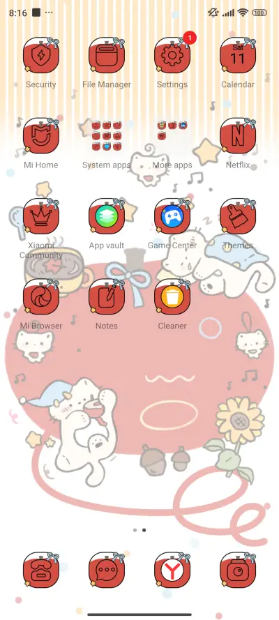 Apple Memo Meow - Screenshot 4