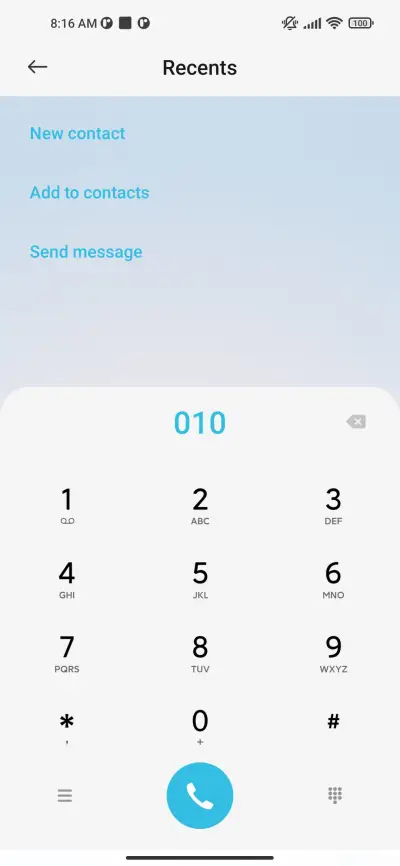 Mountain mimicry - Screenshot 7