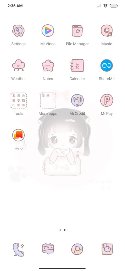 Kitten - Screenshot 3