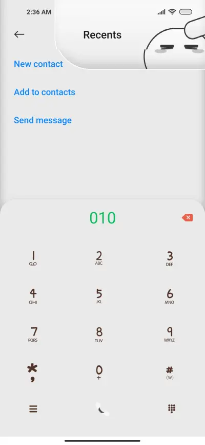 hello worker - Screenshot 7