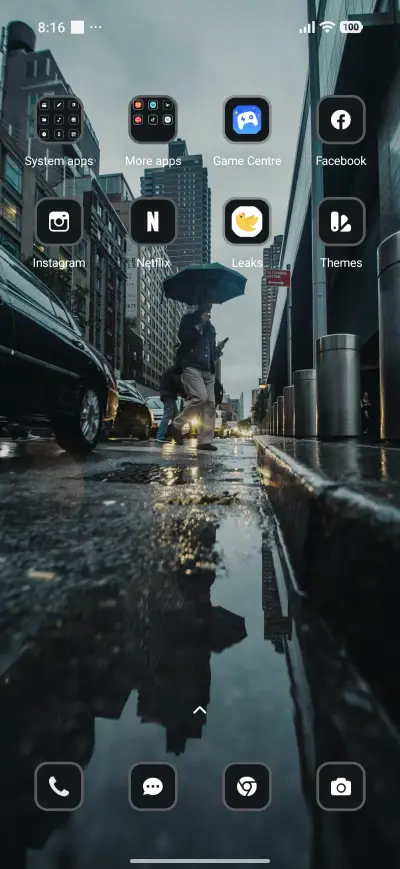 City Life - Screenshot 3