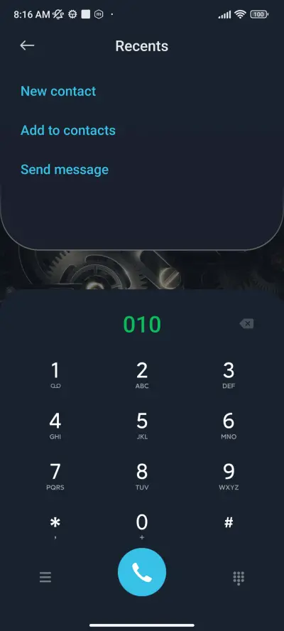 Gear Joy - Screenshot 6