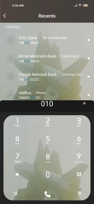 Aircraft wreckage - Screenshot 6