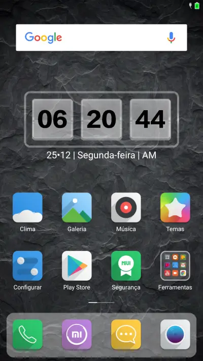 No Title NY - Screenshot 2