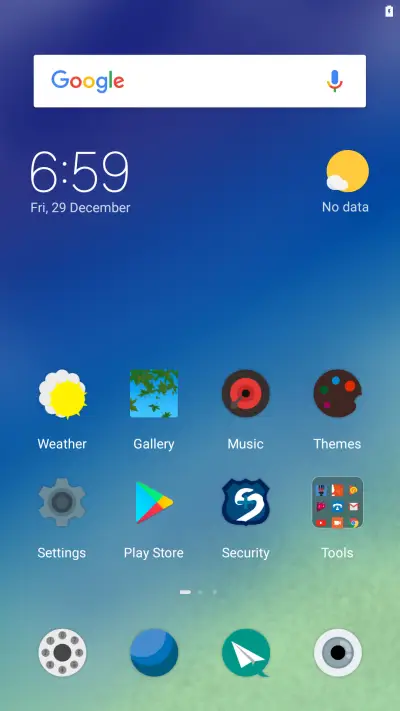 LODI NY - Screenshot 2