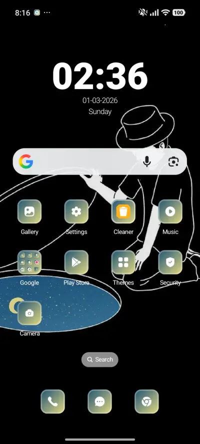 Star Bunk - Screenshot 2