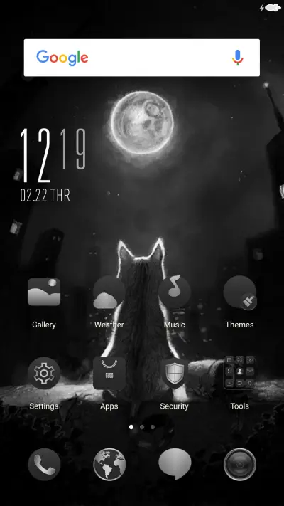 Black Cat NY - Screenshot 2