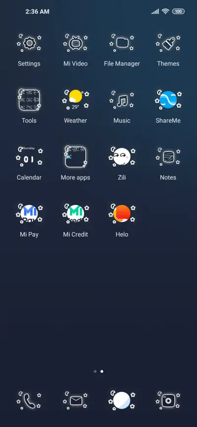 star and wish - Screenshot 3