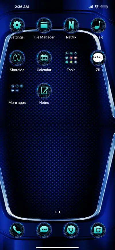 Techie one - Screenshot 3