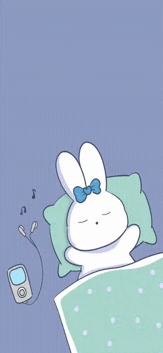 Sleeping music