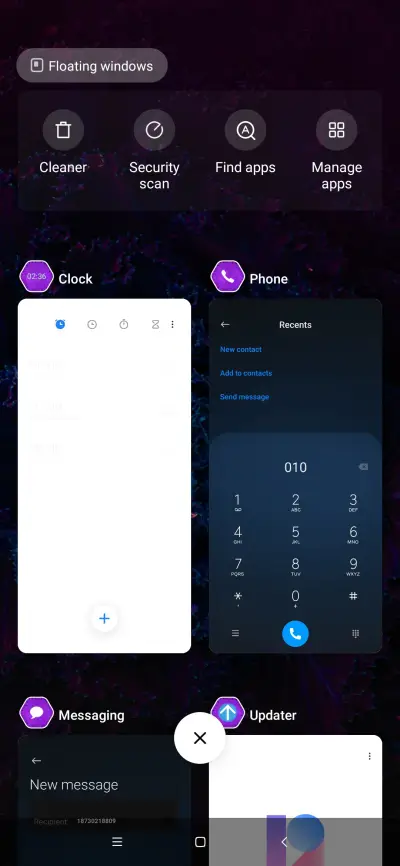 Apps_3MDP - Screenshot 4