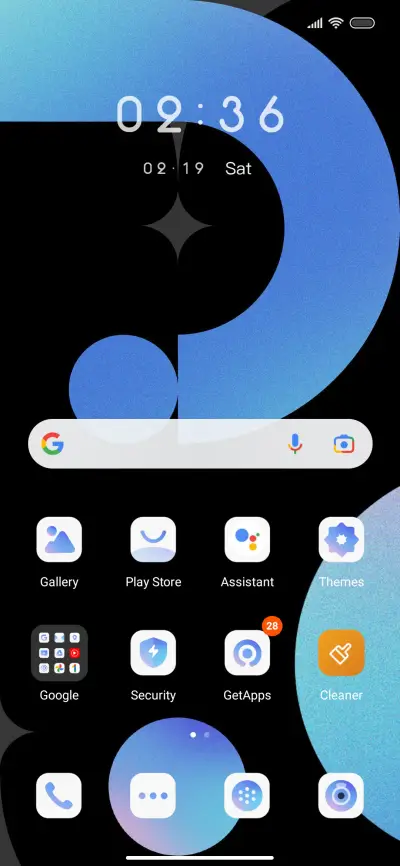 global - Screenshot 2