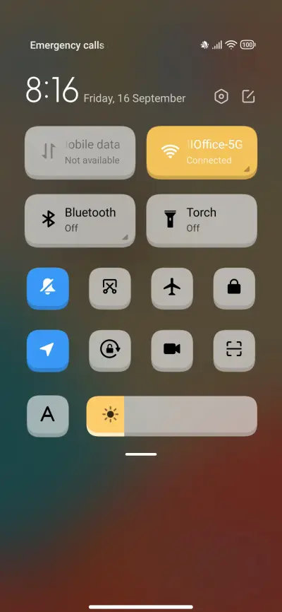 Pastel X IZ M13 - Screenshot 5