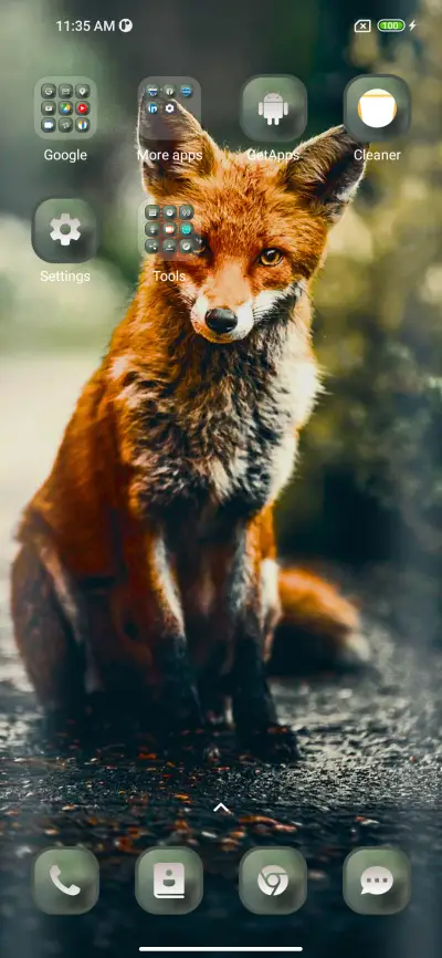 Wild il - Screenshot 3