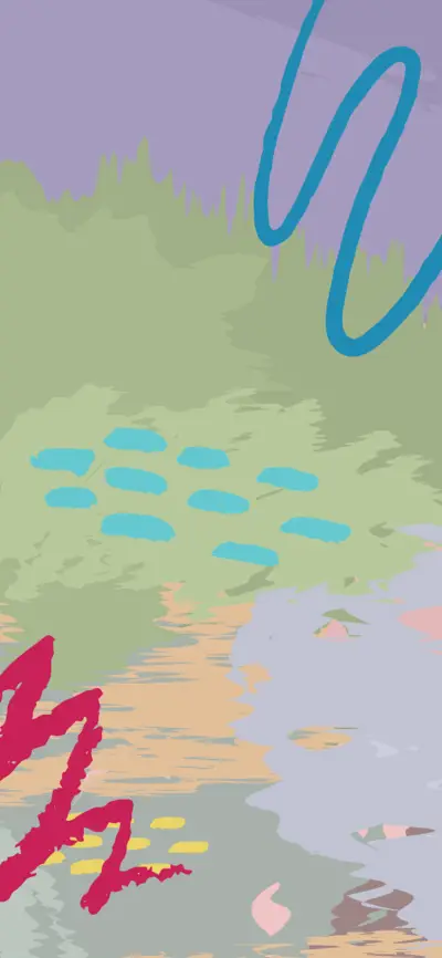 Creative Colours-PAIXIN