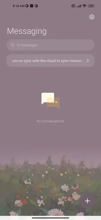 Full bloom - Screenshot 8