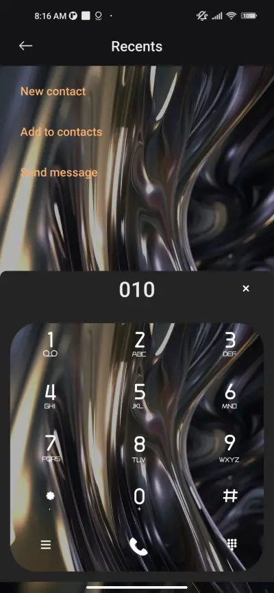 Glazed glaze - Screenshot 6