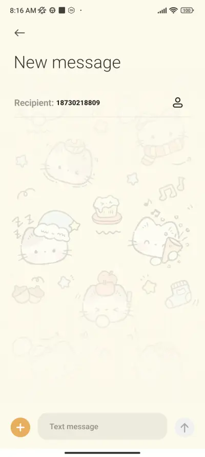 Doodle Purr Heal - Screenshot 9