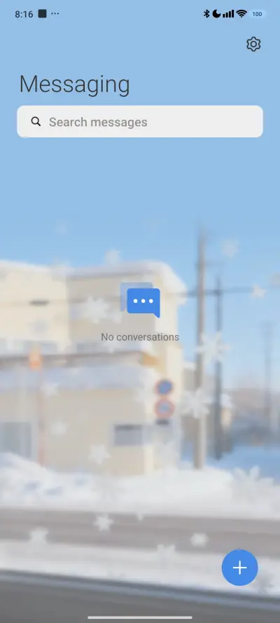 Meeting Snow - Screenshot 7