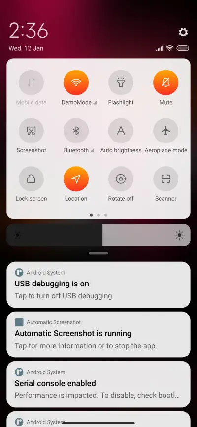 Diamond - Screenshot 5