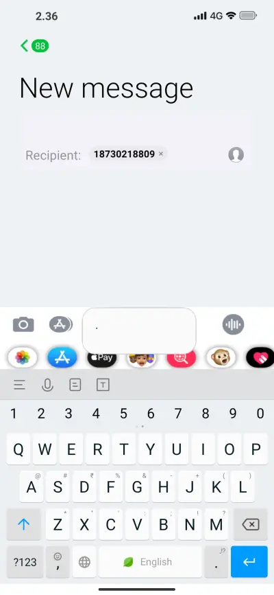 OS Standard - Screenshot 8