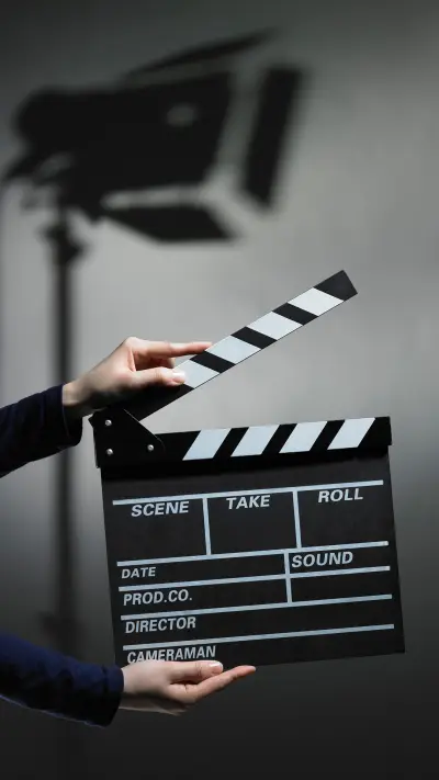 Director - Screenshot 1