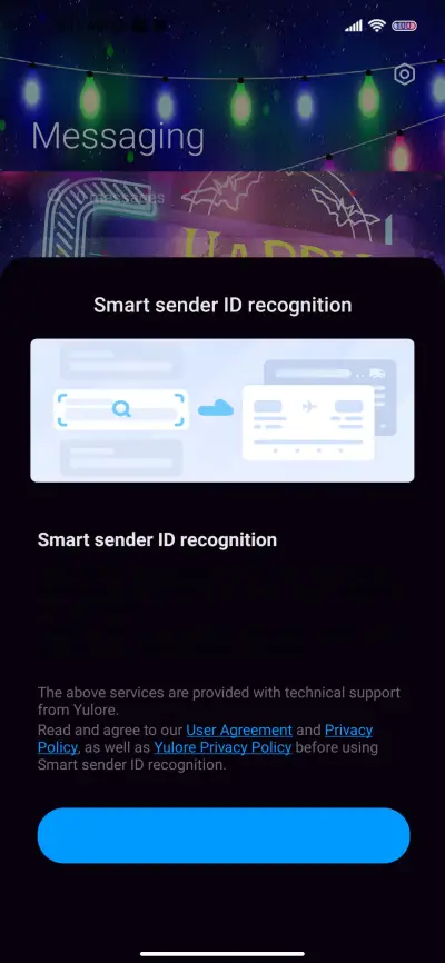 Neon Halloween - Screenshot 8