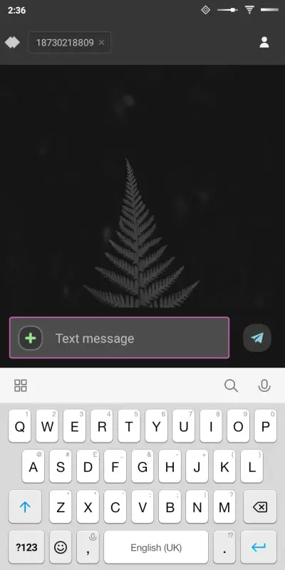 OneUi Dark v10 - Screenshot 8