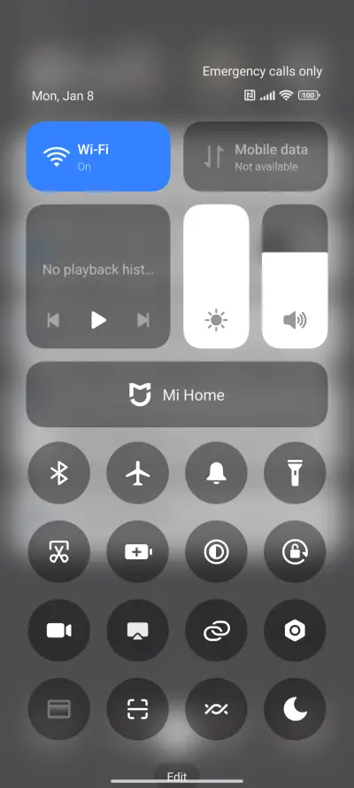 Candy keyboard - Screenshot 5