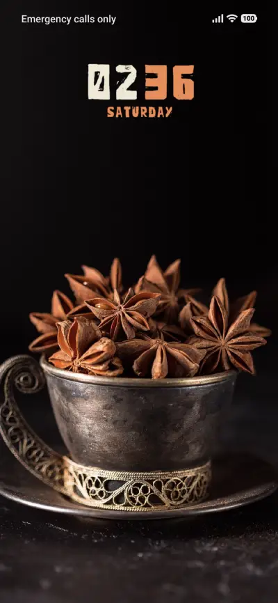 Clove - Screenshot 1