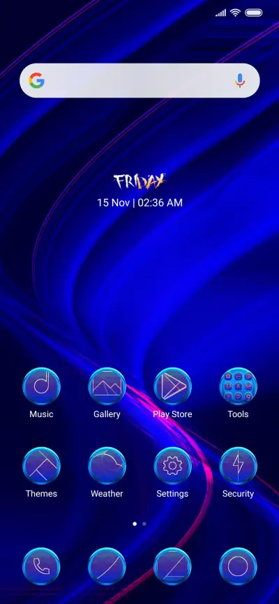 V11_DWM3 - Screenshot 2