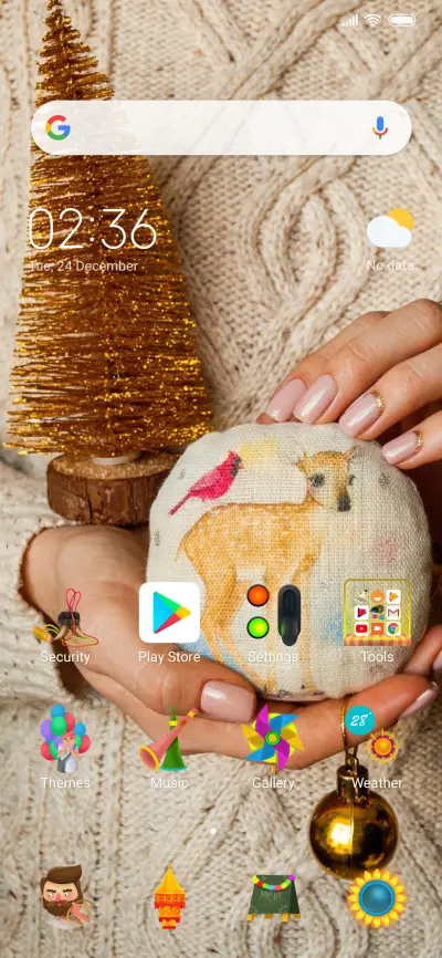 Official MIUI Theme_2_2019-12-23_19:50:40 - Screenshot 2