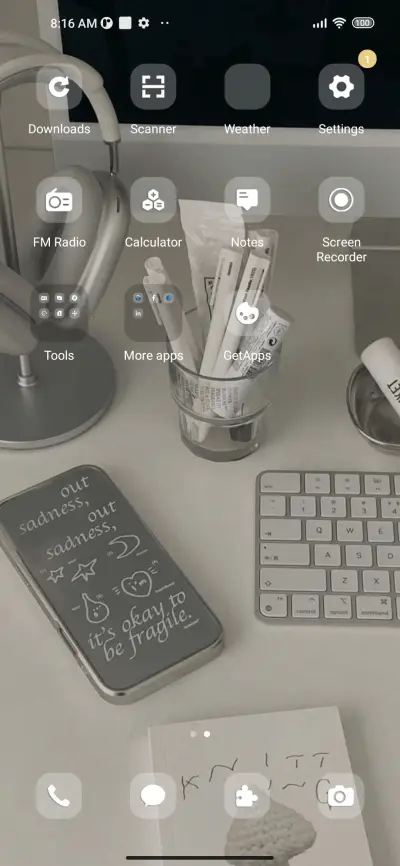 Ins feng house - Screenshot 3