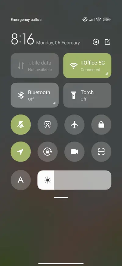 Tulip Letter - Screenshot 6