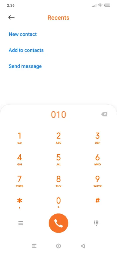 Ubuntu - Screenshot 6