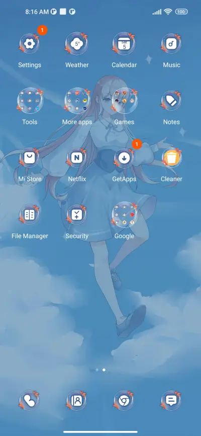 Good Luck Koi - Screenshot 3