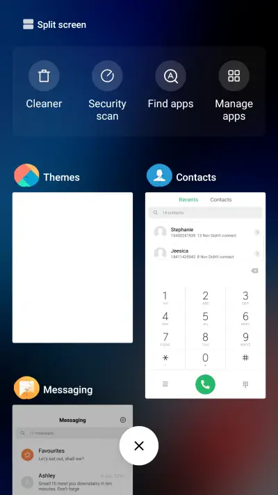 Small earth_DWM3 - Screenshot 4